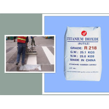 Rutil TiO2 Lomon R996 Titandioxid